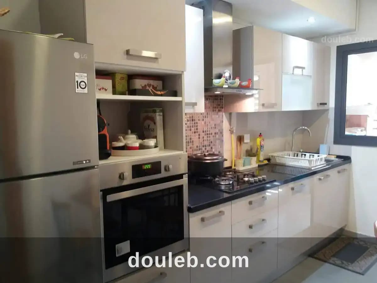 Charmant appartement a la residence onyx - Miniature 2
