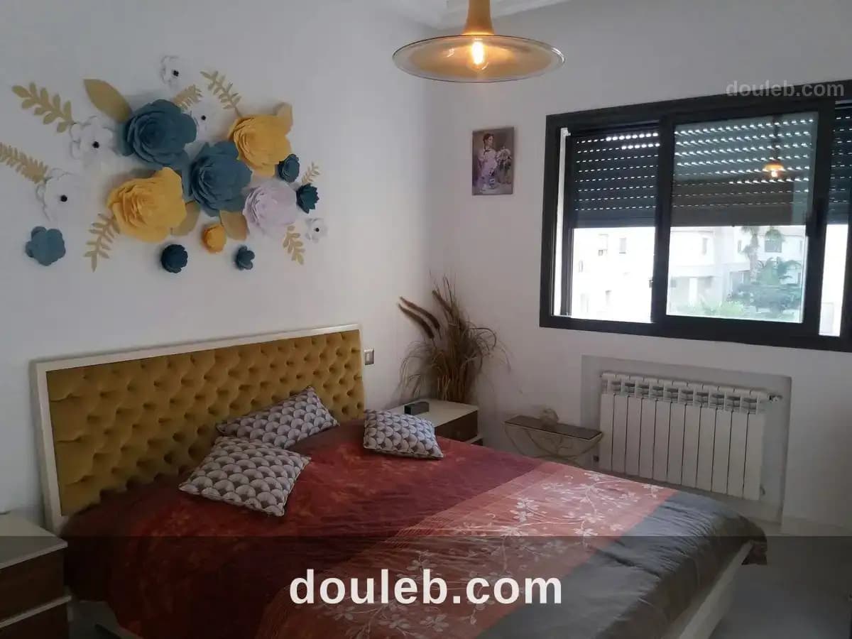 Charmant appartement a la residence onyx - Miniature 3