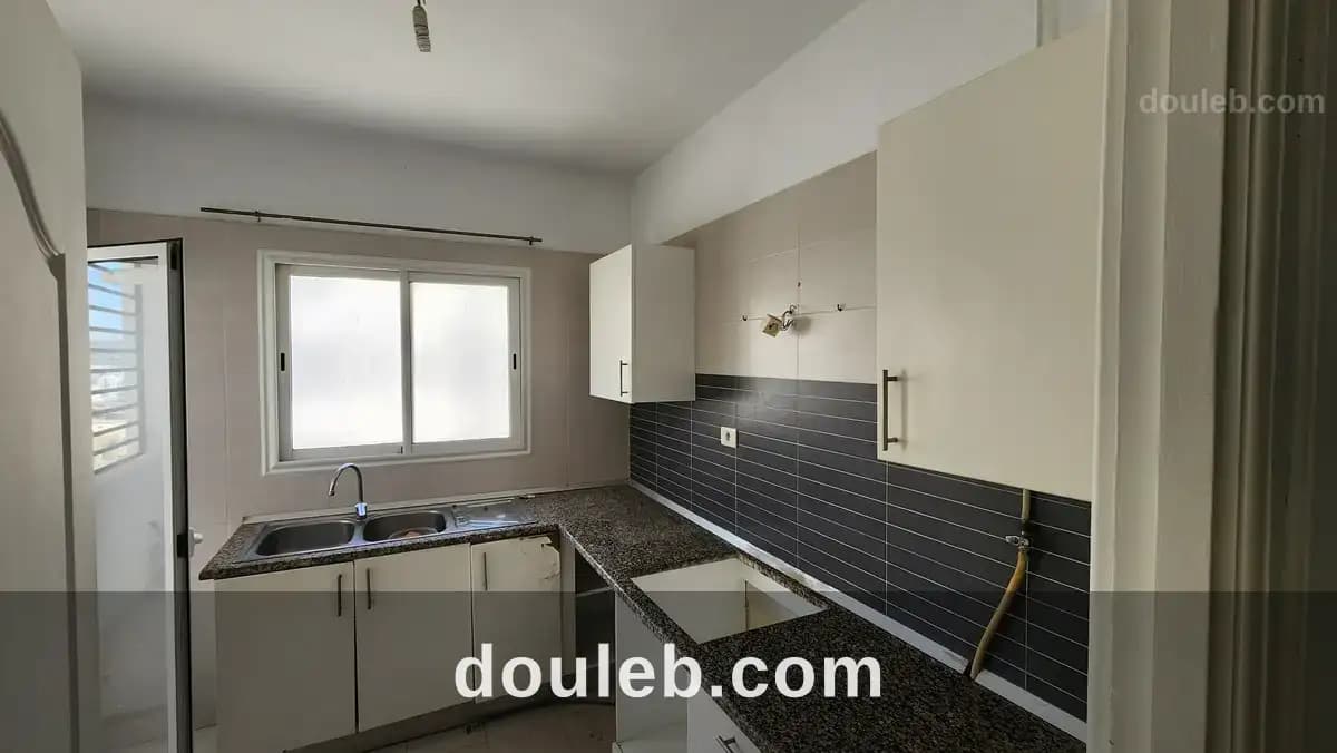 Appartement s2 à cité el wahat l'aouina - Miniature 5