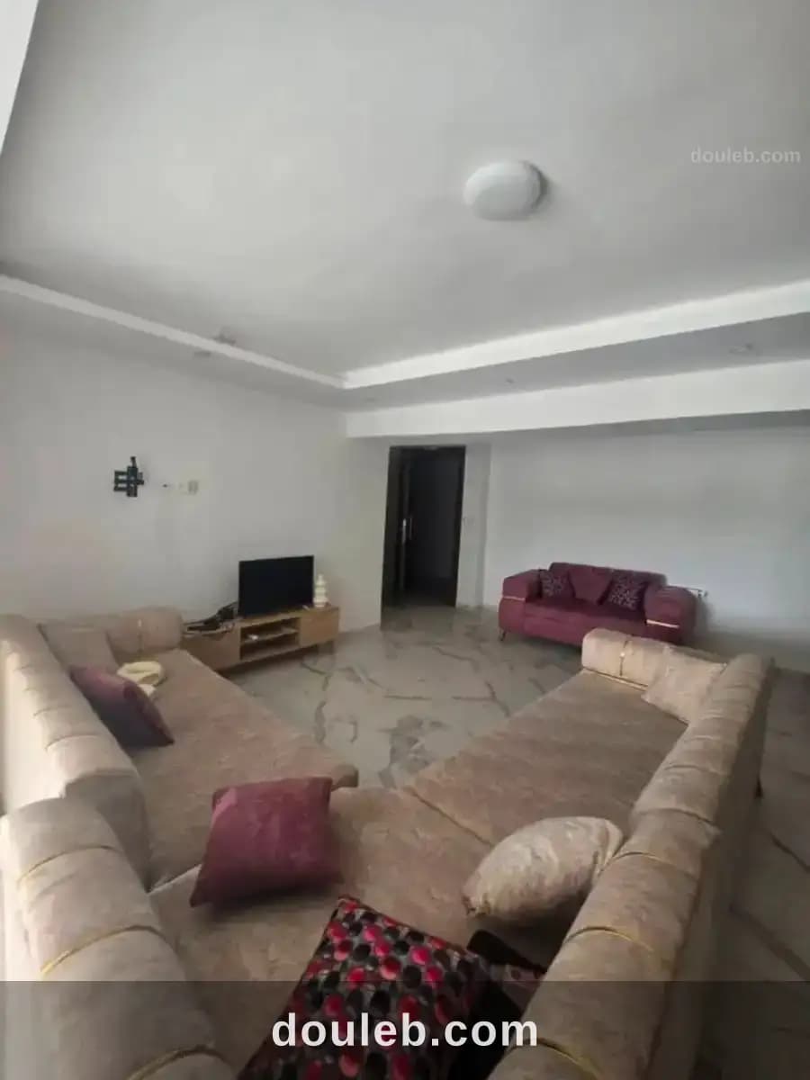 Deux appartement s2 luxe a kantaoui - Miniature 2