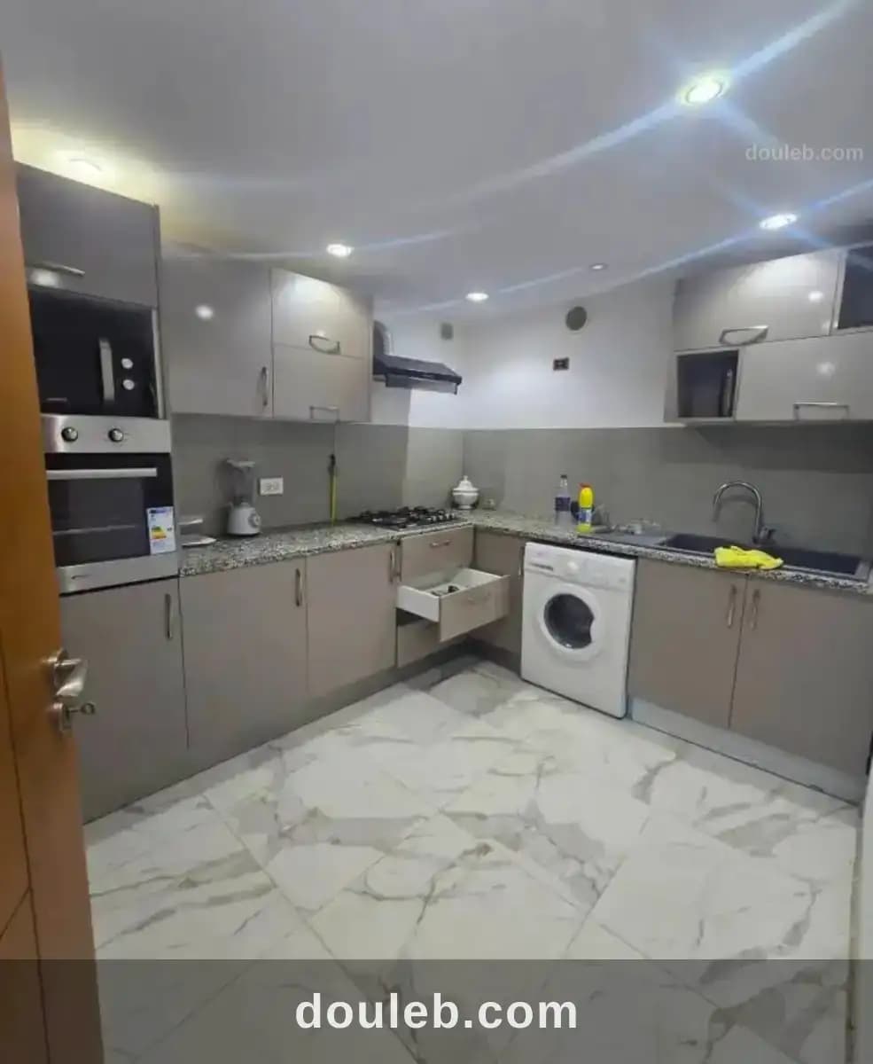 Deux appartement s2 luxe a kantaoui - Miniature 3