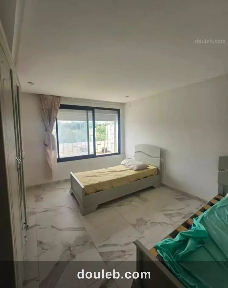 Deux appartement s2 luxe a kantaoui - Miniature 4