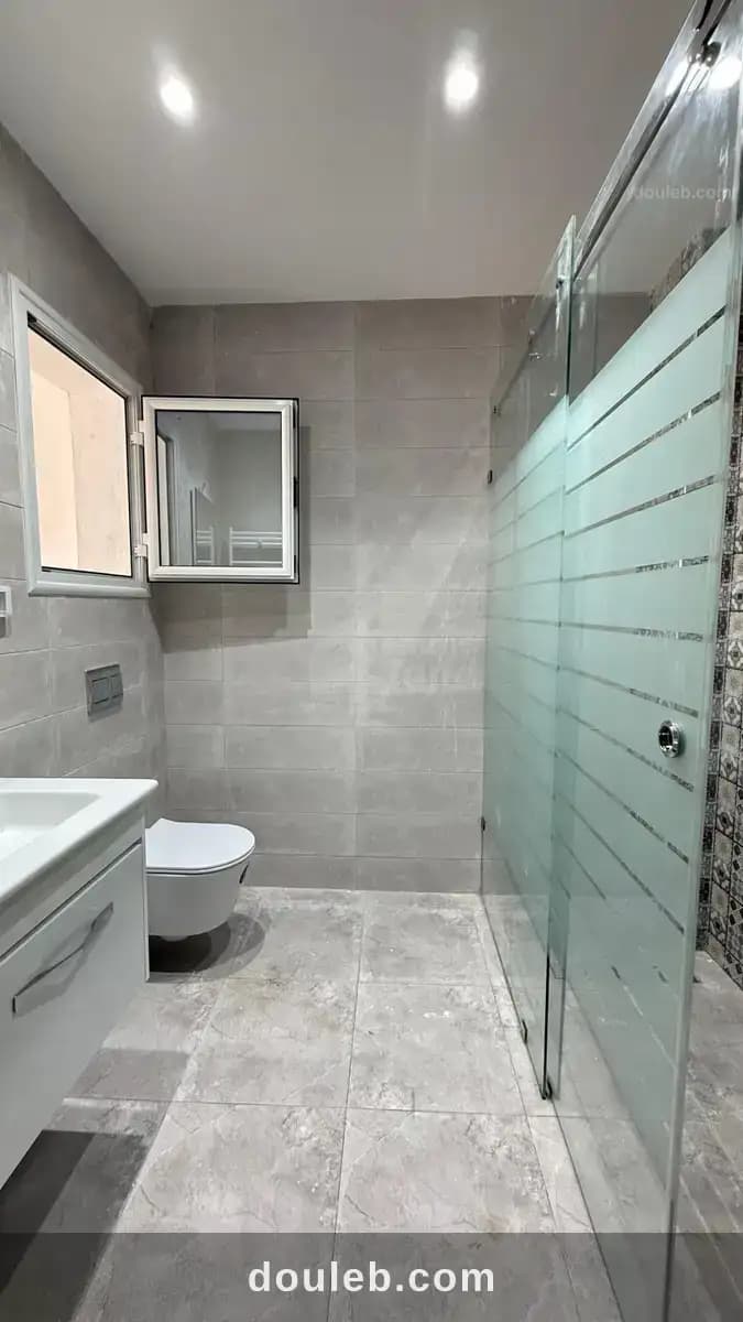 Appartement s2 de 120 m a riadh andalous - Miniature 3