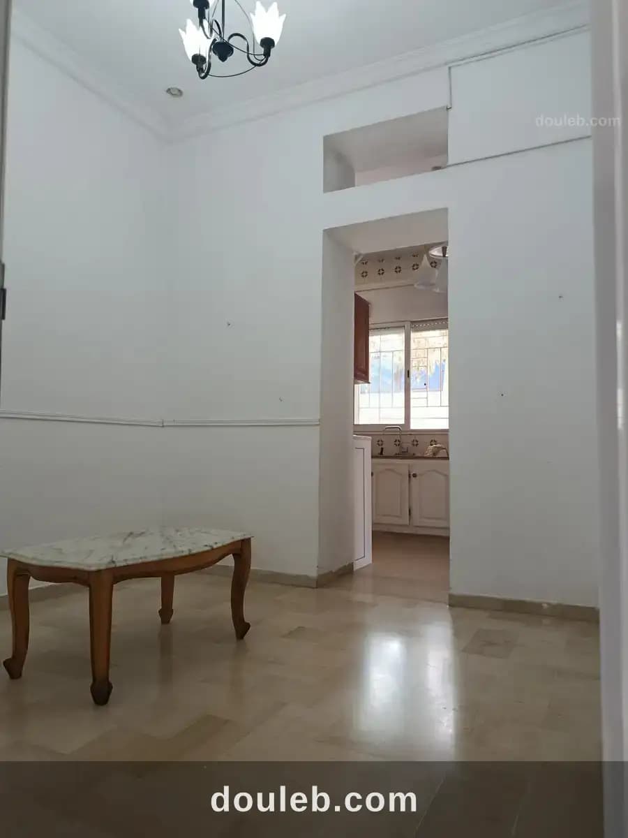 Spacieux etage de villa s4 - Miniature 3