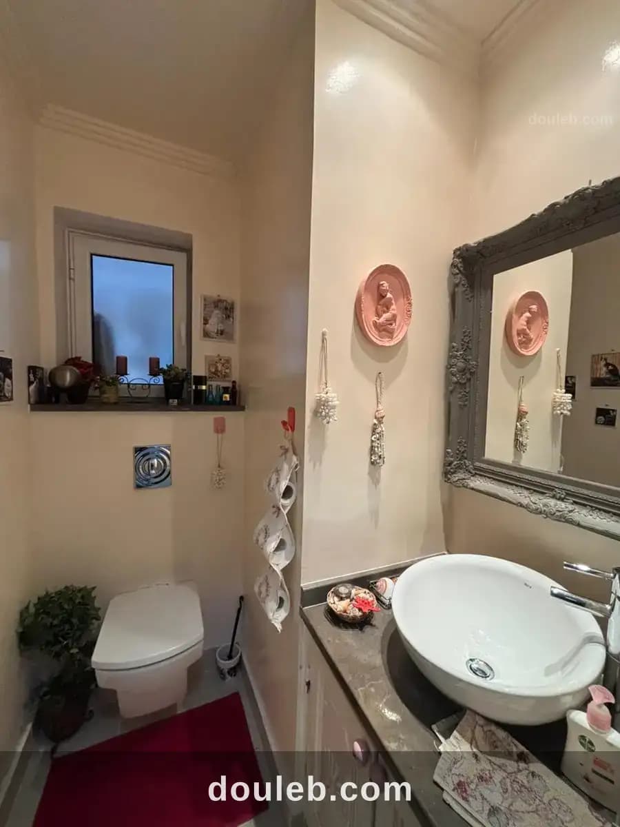 Appartement s3 de 135 m a menzah 8 - Miniature 3