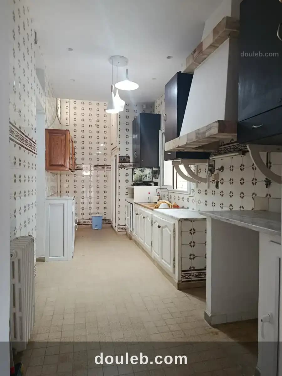 Spacieux etage de villa s4 - Miniature 4