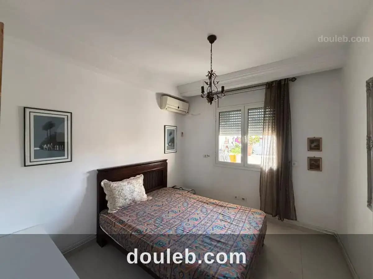 Appartement s3 de 135 m a menzah 8 - Miniature 5