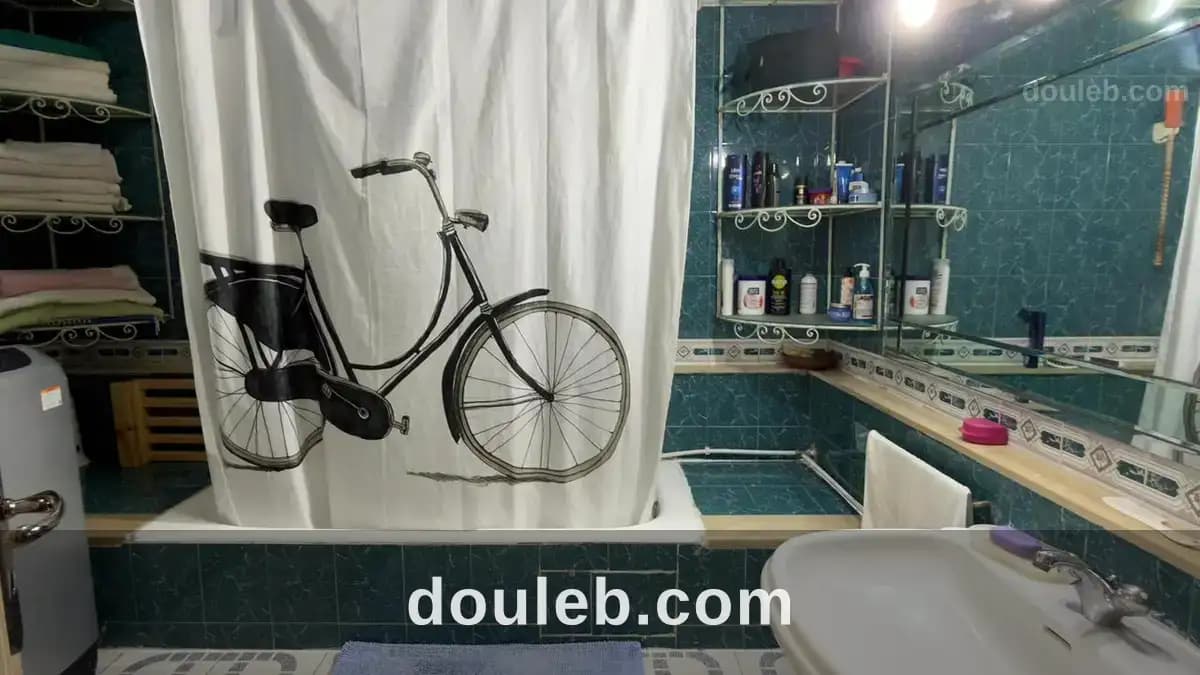 Spacieux appartement s4 a menzah 8 - Miniature 3