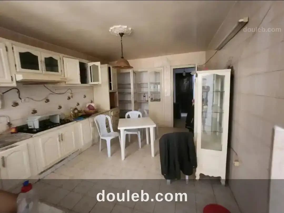 Villa 850 m a cité zahra sousse - Miniature 5