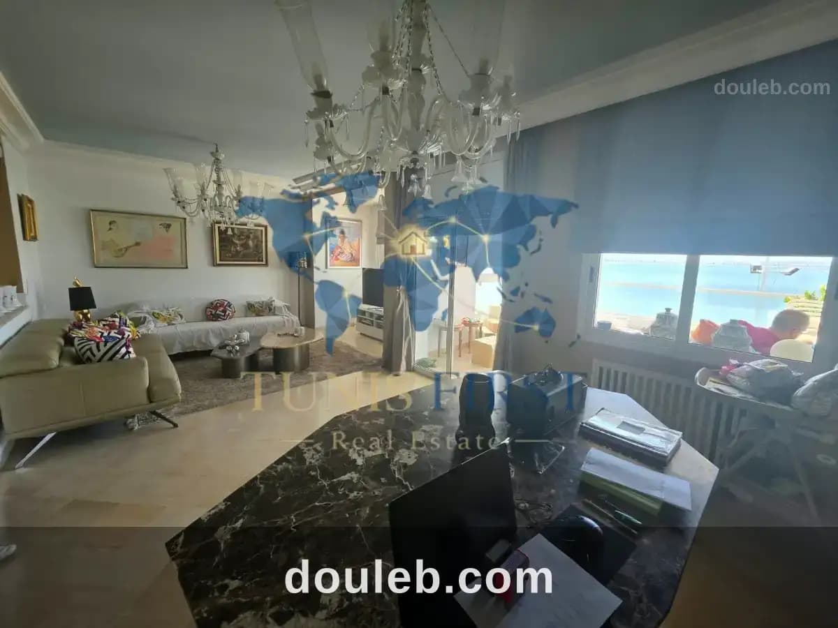 Appartement en duplex vide aux berges du lac 1 - Miniature 2