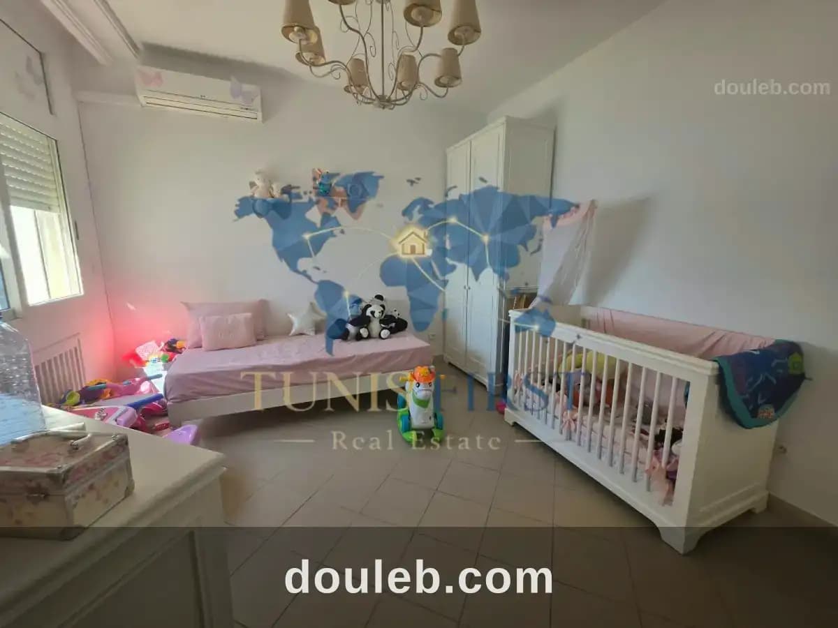 Appartement en duplex vide aux berges du lac 1 - Miniature 5