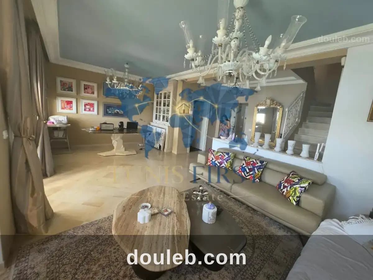 Appartement en duplex vide aux berges du lac 1 - Miniature 6