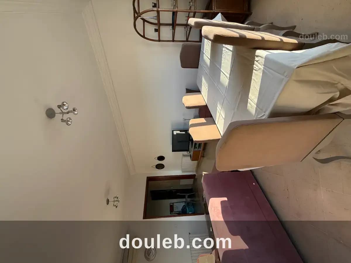 S2 meublé au tanit centre à Tunis