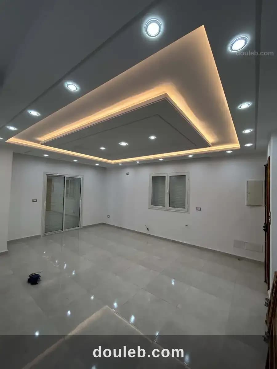 Etage de villa à Ariana