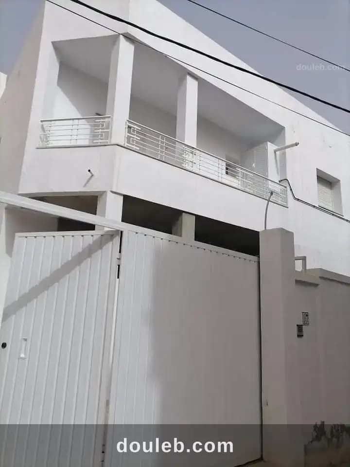 Etage de villa - Miniature 5