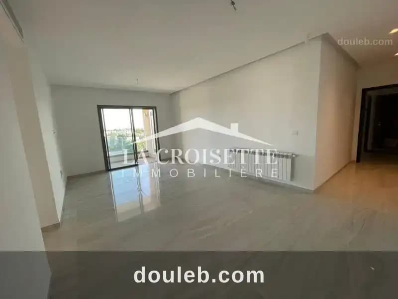 Appartement s2 à la marsa mal2359 à Tunis