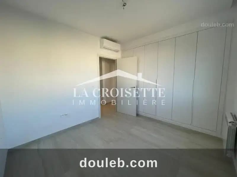 Appartement s2 à la marsa mal2359 - Miniature 4