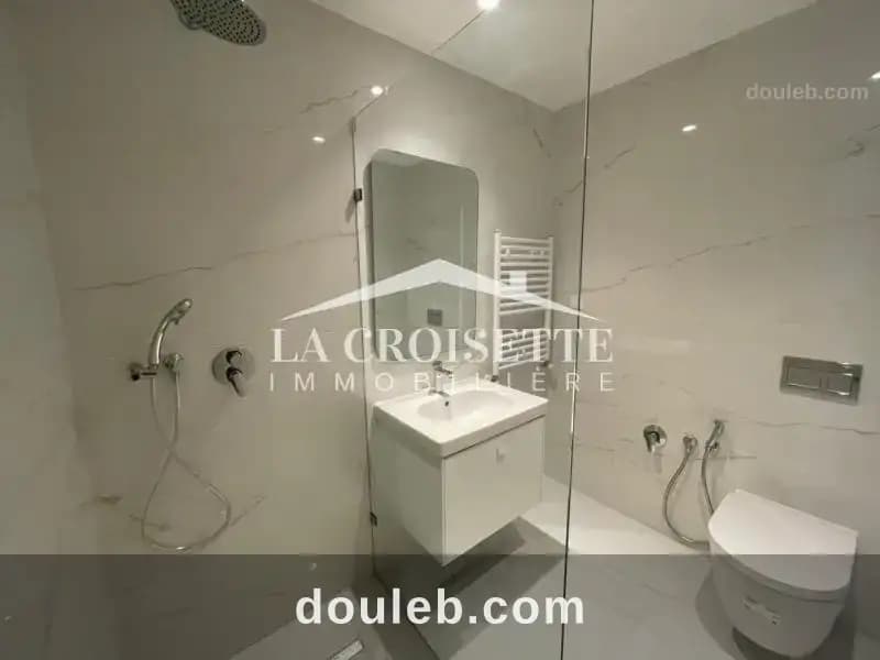 Appartement s2 à la marsa mal2359 - Miniature 5