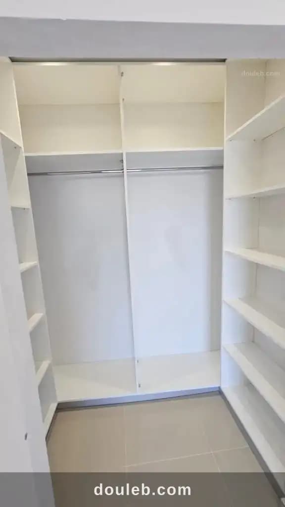 Un appartement s3 à boukhriss bizerte à Bizerte