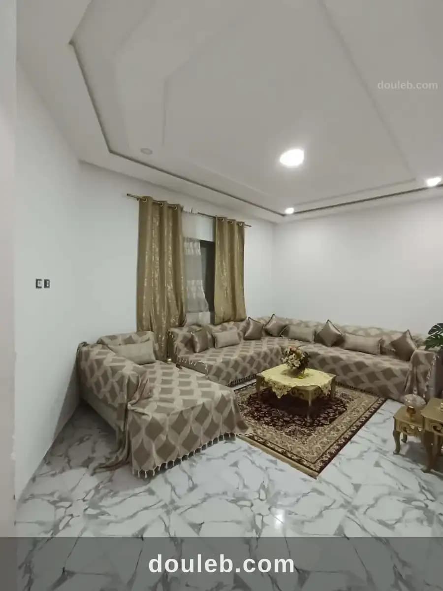 Villa jdida rte matar à Sfax