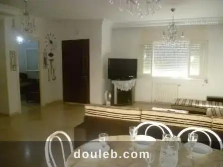 Duplex mrezgua khayem à Nabeul