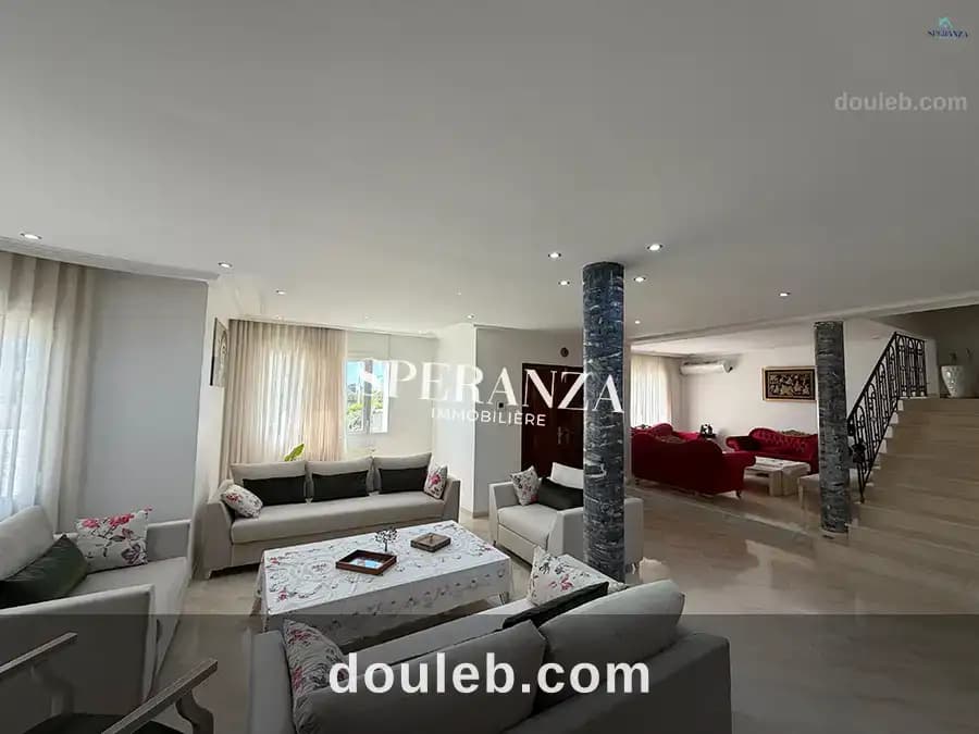 Villa palazzo - Miniature 2