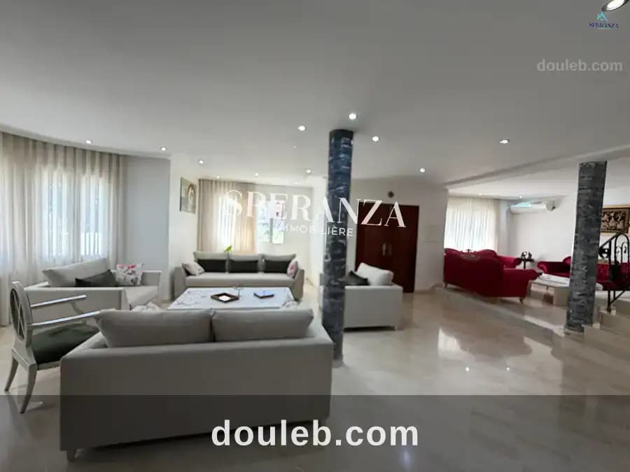 Villa palazzo - Miniature 5