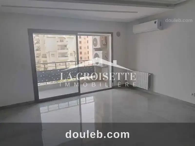 Appartement s2 à ain zaghouan el wahat zal2354 à Tunis