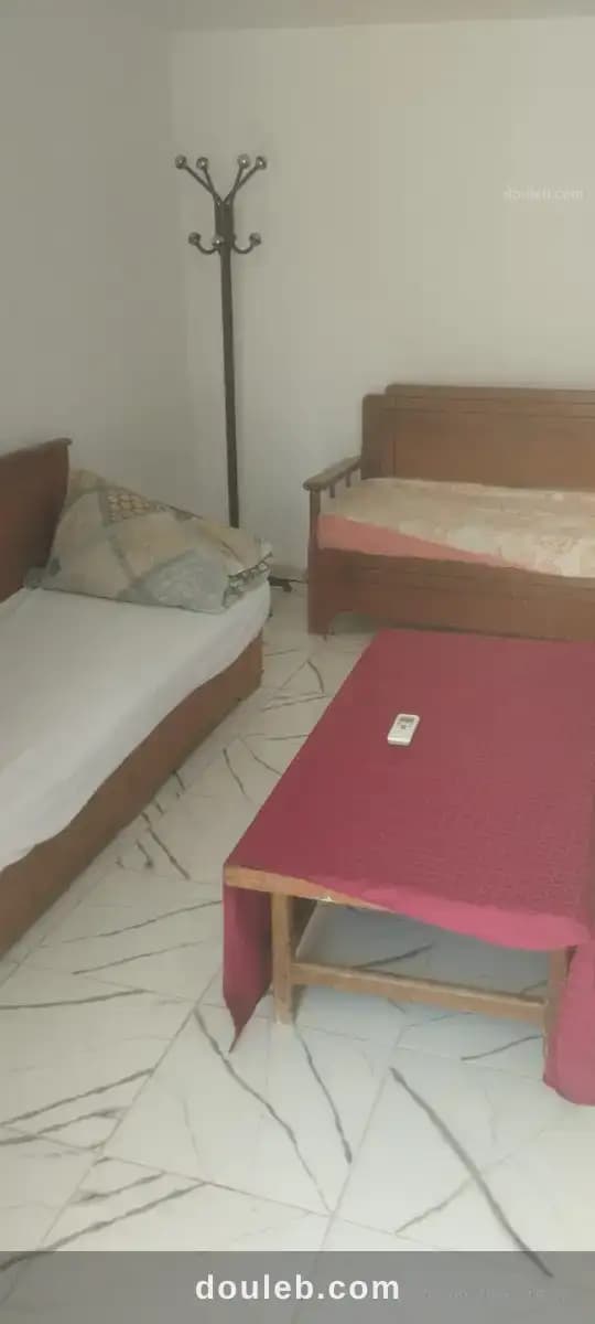 Joli studio s0 meublée a el manar 2 à Tunis
