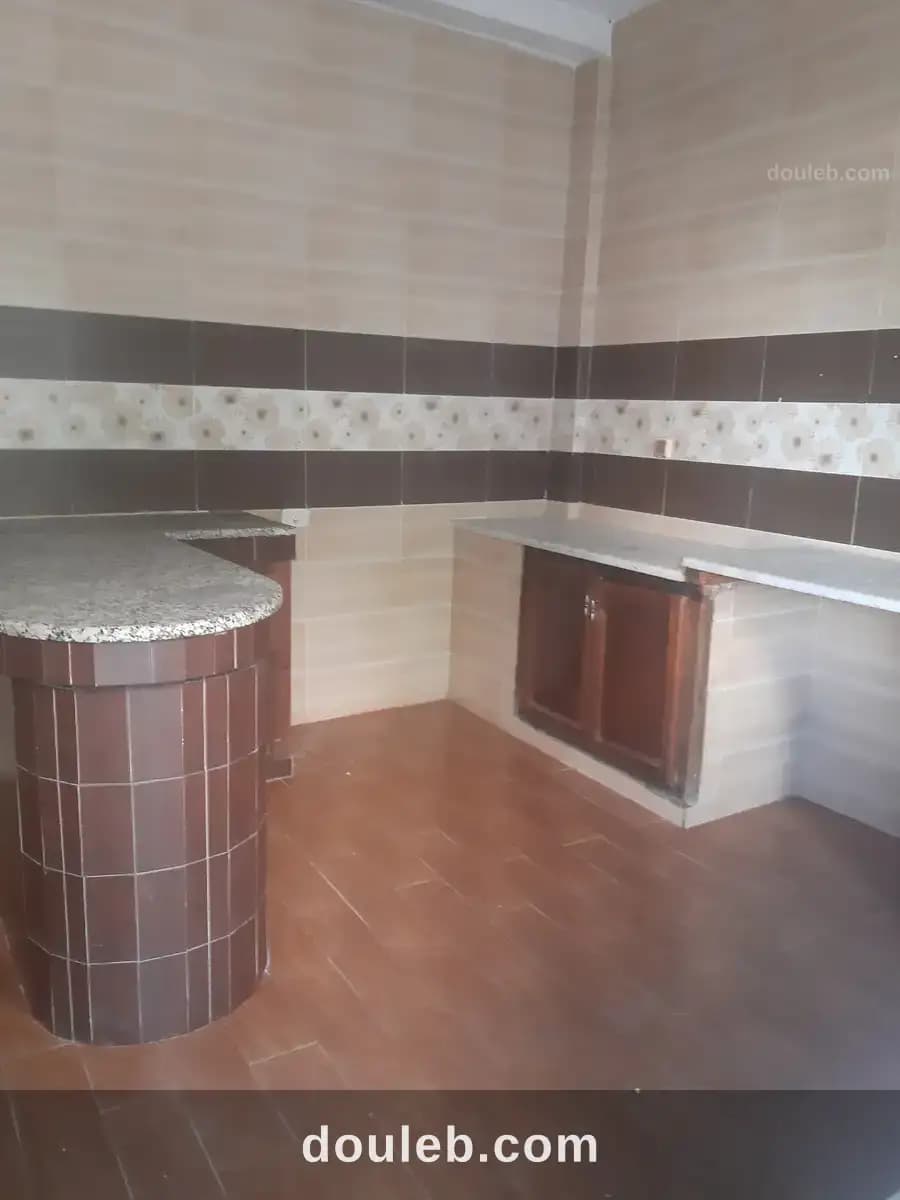 Grande villa cité skik à Tunis