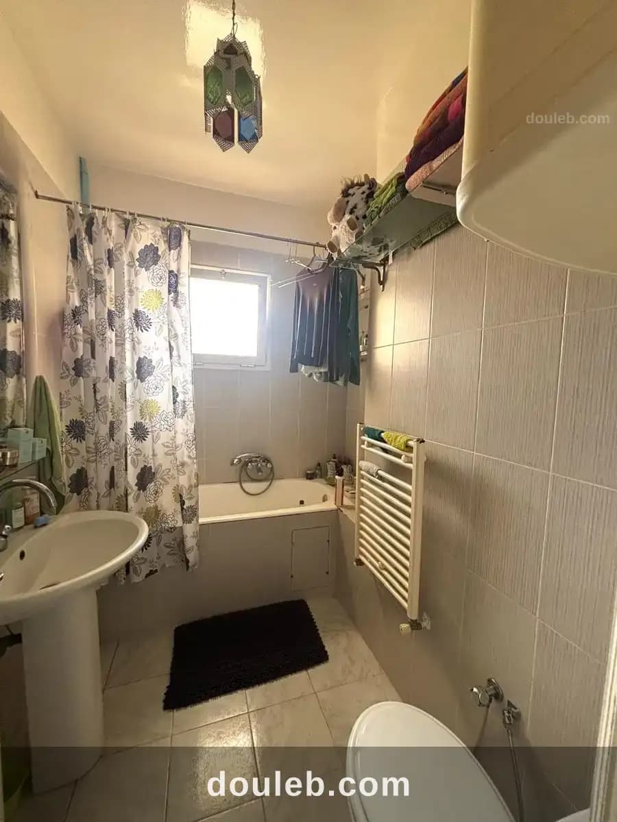 Appartement s3 de 105 m a hedi nuira ariana - Miniature 3