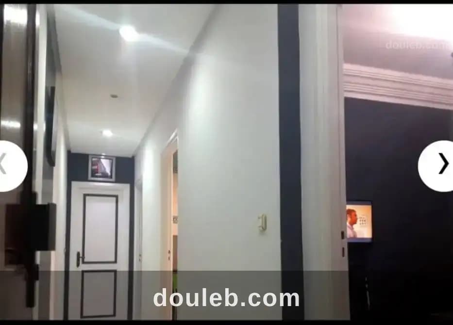 Coquette appart s1 meublée à Tunis
