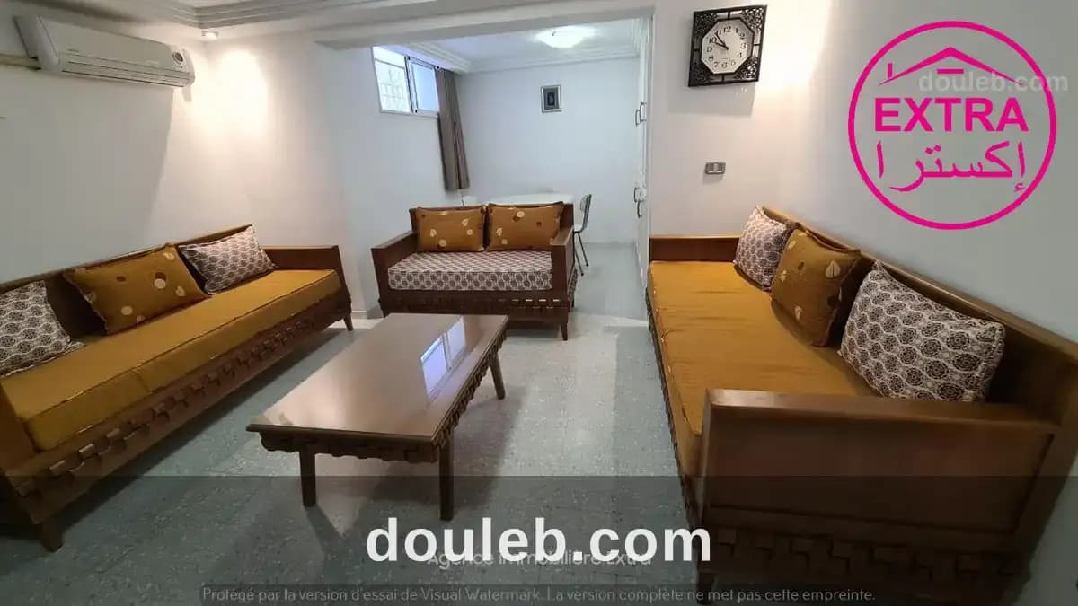 Appartement vide au jasmin - Miniature 2
