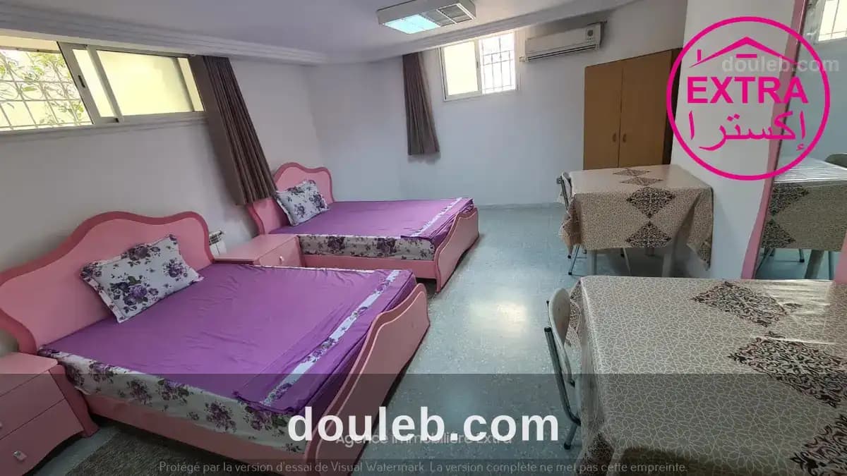 Appartement vide au jasmin - Miniature 3