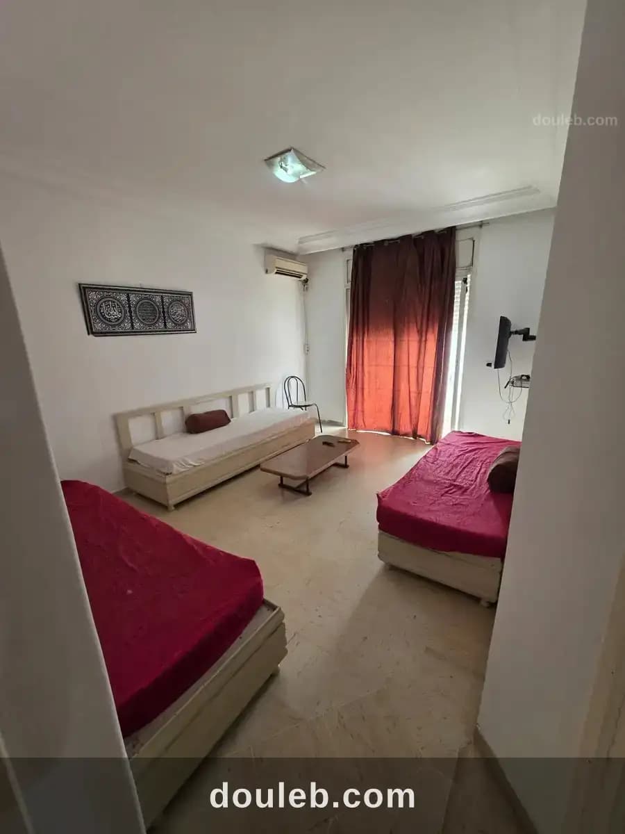 Joli appart s2 meublée a manar 1 - Miniature 3