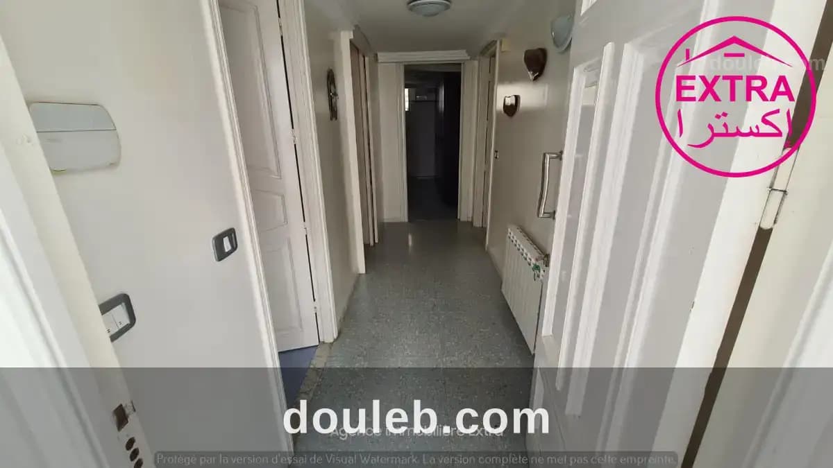 Appartement vide au jasmin - Miniature 4