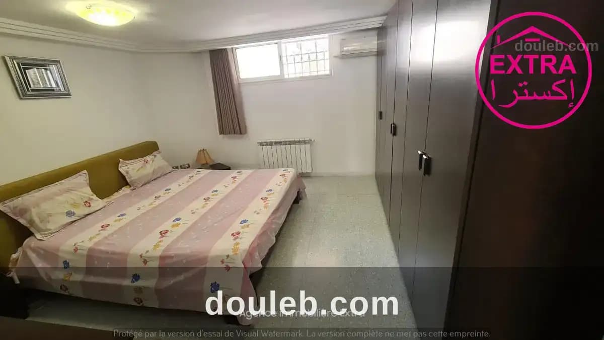 Appartement vide au jasmin - Miniature 5