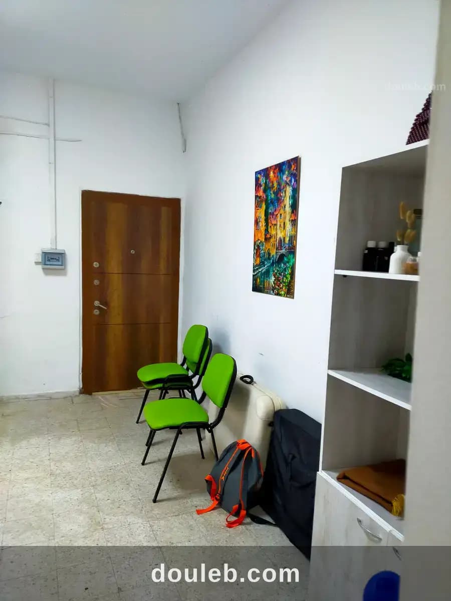 Bureau rdc open space en plein centre ville tunis - Miniature 2