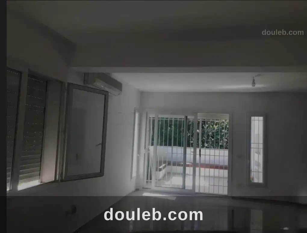 Appart s plus 4 à menzah 1 à Tunis
