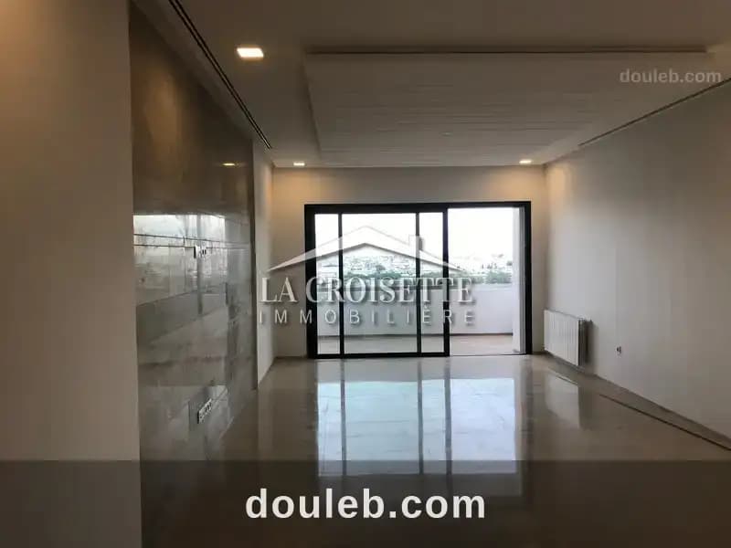 Appartement s3 aux jardins de carthage mal1427 à Tunis