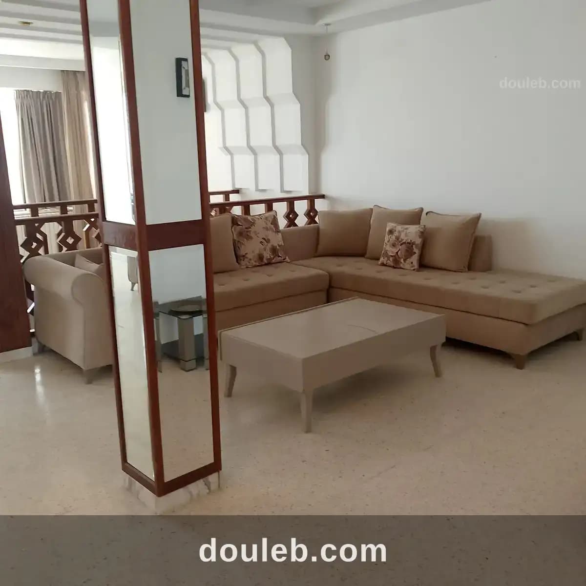 Une magnifique villa de 3 niveaux à menzah9b à Tunis
