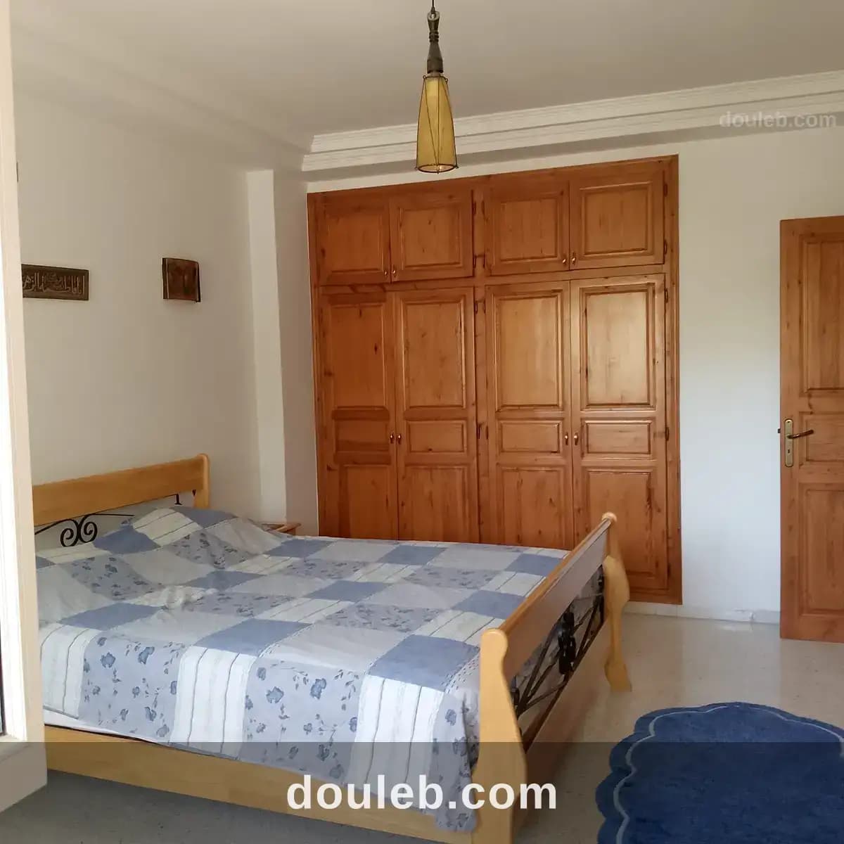 Une magnifique villa de 3 niveaux à menzah9b - Miniature 5