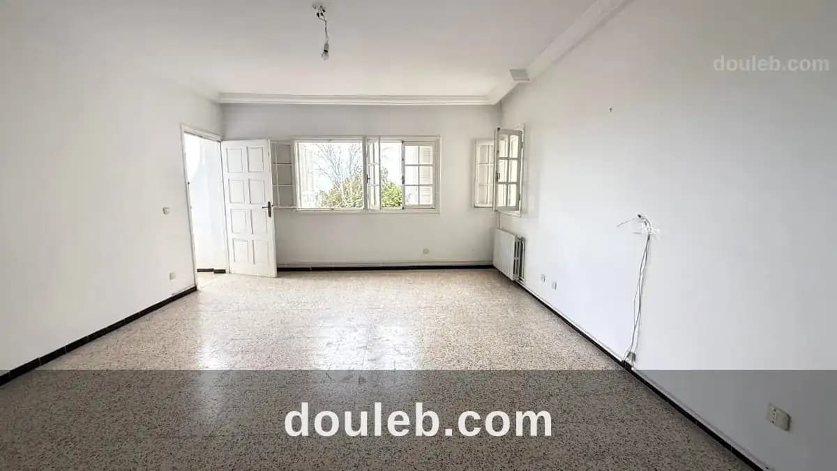 Appartement s3 a manar 2 - Miniature 2