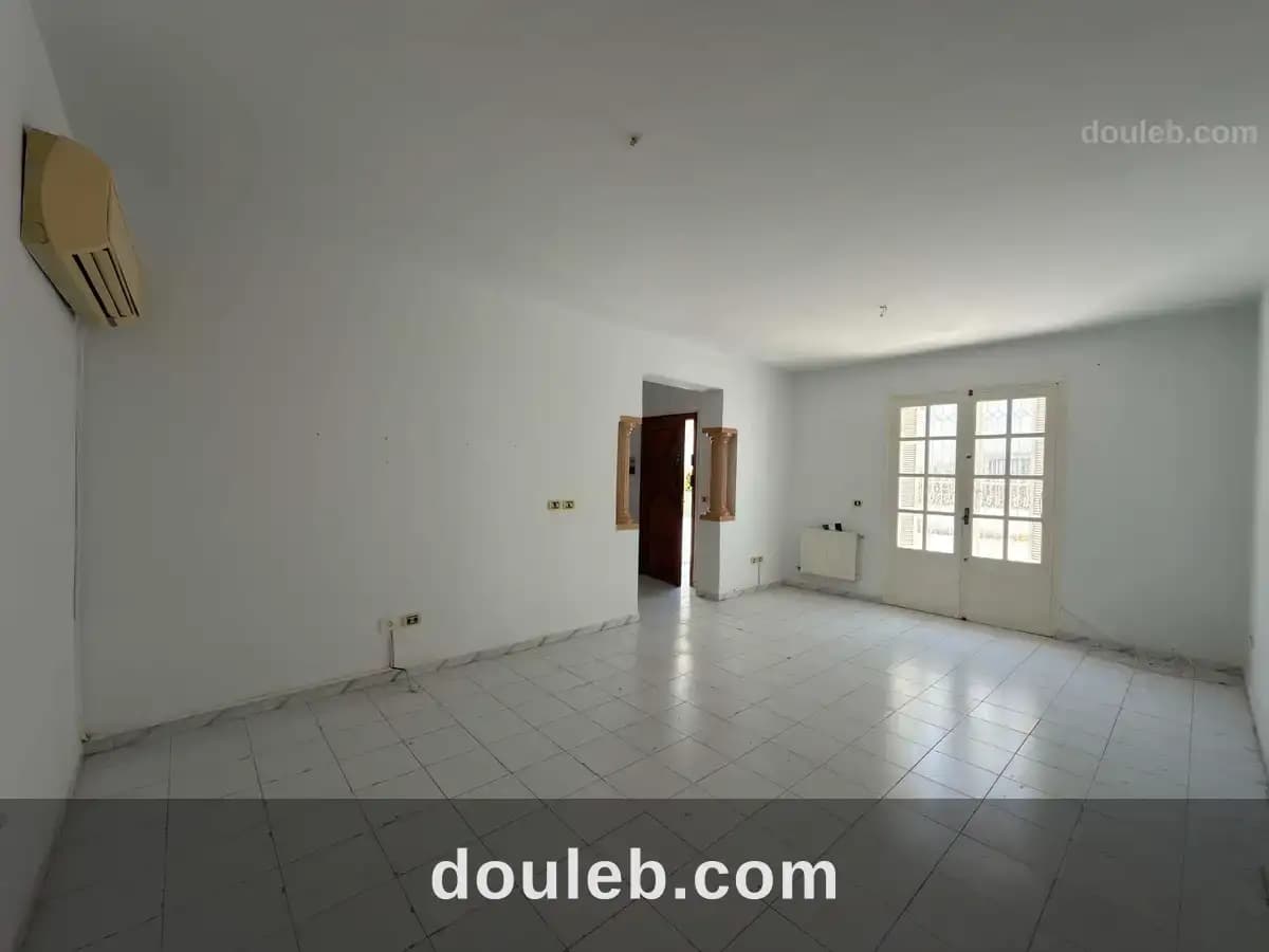 Duplex s4 avec terrasse à ain zaghouane nord - Miniature 2