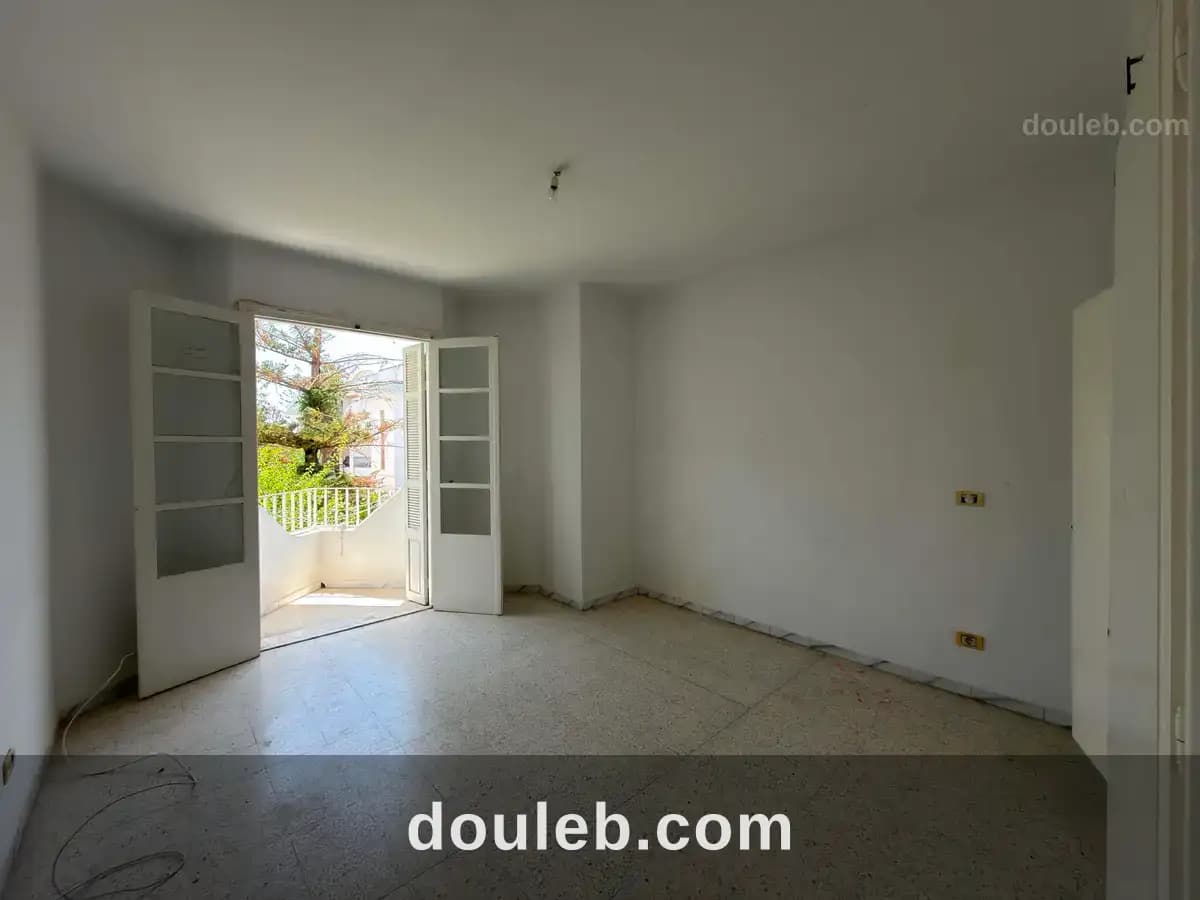 Duplex s4 avec terrasse à ain zaghouane nord - Miniature 3