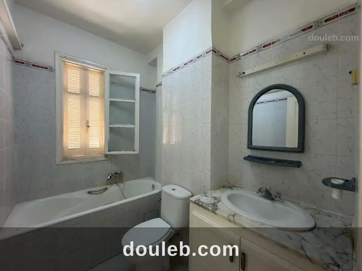 Duplex s4 avec terrasse à ain zaghouane nord - Miniature 5