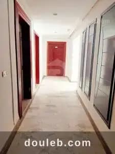 annuelle appartement s1 a ref489a à Sousse