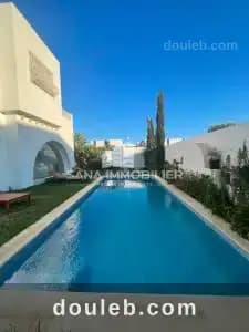 A villa s4 avec piscine ref587a - Miniature 2