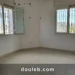 Petite villa meublée à ksibet mediouni à Monastir