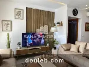 A appartement s1 ref586a - Miniature 2